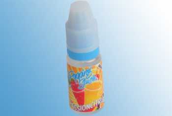 Popping Slush Big Vape Aroma