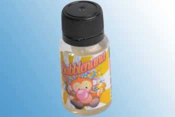 Bubblenana Big Vape Aroma