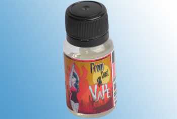 From Dust till Vape Big Vape Aroma