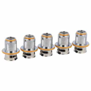 5 x Geekvape M Series Coil 0,14 / 0,15 / 0,2 Ohm (1 x Packung)