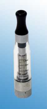 Dampf Shop - CE8 Clearomizer - Bottom Coil