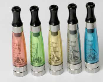 CE5 Clearomizer (Model 2) Cartomizer