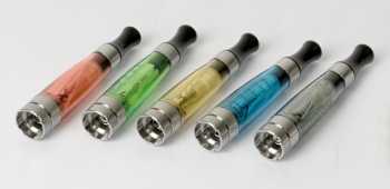 CE5 Clearomizer (Model 2) Cartomizer