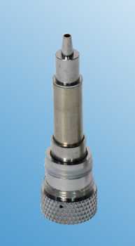 Dampf Shop - CE8 Heizwendel Bottom Coil Verdampfer