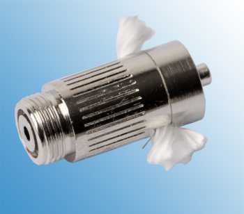 Dampf Shop - CE6 Clearomizer Verdampfer