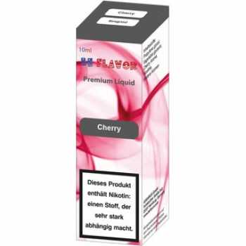 Cherry Beflavor Liquid 10ml intensive Süßkirschen