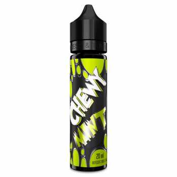 Mint Chewy Aroma 20ml / 60ml erfrischender Minz Kaugummi