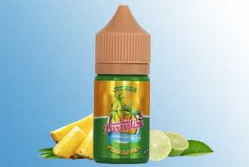 Citrus Pineapple 30ml Sunshine Paradise Aroma frische Zitrone trifft auf reife Ananas