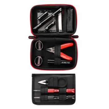 Coilmaster Werkzeug Set Mini