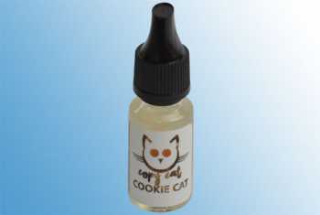 Copy Cat Cookie Cat Aroma