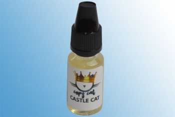 Copy Cat Castle Cat Aroma