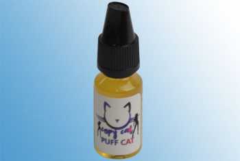 Copy Cat Puff Cat Aroma