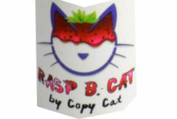 Copy Cat Rasp B. Cat Aroma Himbeermarmelade