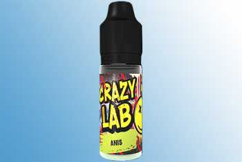 Anis - Crazy Lab Aroma intensives Anis Aroma