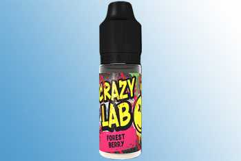 Forest Berry - Crazy Lab Aroma leckerer Waldfrucht-Mix