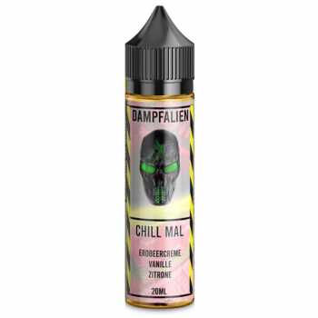 Chill Mal DampfAlien Aroma 20 / 60ml