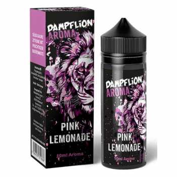 Pink Lemonade Dampflion 10ml Aroma (erfrischende Limonade mit Zitrusfrüchten)