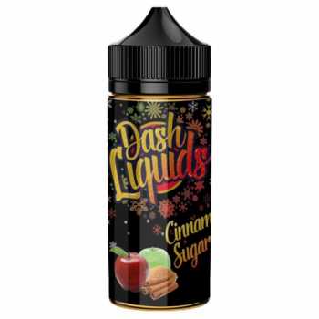 Cinnamon Sugar Apples Aroma Dash Liquids 20ml Punch aus verschiedenen Äpfeln und einer Prise Zimt