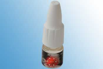 The Fabulous - Dealer Aroma 10ml Passionsfrucht, Ananas, Kokosnuss, Banane