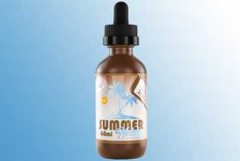 Dinner Lady – Summer Holidays Cola Shades 60ml