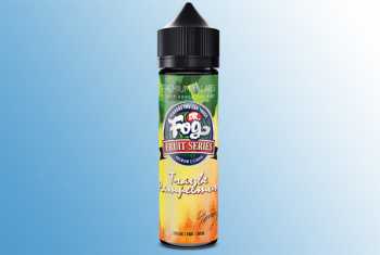 Traube / Pampelmuse Dr. Fog Fruit Series Liquid 60ml süße Trauben treffen auf herbe Pampelmuse