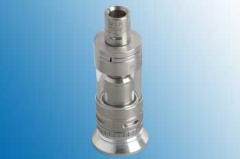 VIP Steel Airflow Control Driptip