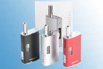 eGrip OLED CL 30W Joyetech E Zigarette