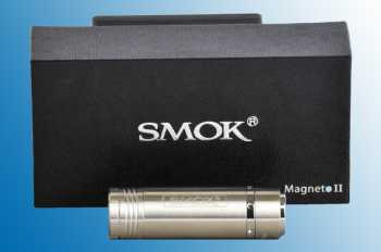 Dampf Shop - Magneto 2 Akkuträger Smoktech