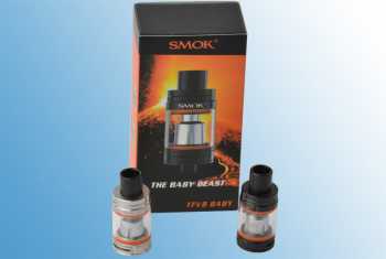 SMOK TFV8 Baby Beast Verdampfer