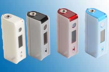 Dampf Shop - Sigelei Mini Book 40W TC