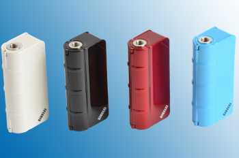 Dampf Shop - Sigelei Mini Book 40W TC