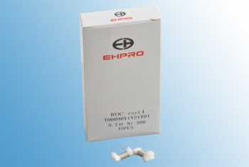 EHPRO Bachelor ROC Coil NI200 ( 2 x Heizwendel)