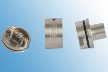 Snub Nose RDA