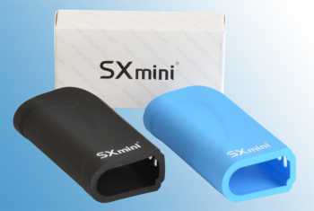 Dampf Shop - SX-Mini Silicon Case Original Yihi