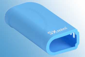 Dampf Shop - SX-Mini Silicon Case Original Yihi