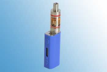 iStick 40 Silicon Tasche