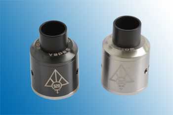 Dampf Shop - GOON RDA 24mm Selbstwickeltröpfler