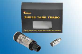 Super Tank Turbo Tobeco