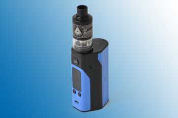 Limitless IJOY RDTA Plus 6,3ml