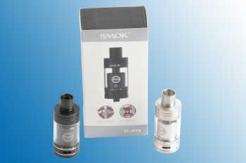 Smoktech TF-RTA Selbstwickelverdampfer