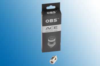 Dampf Shop - ACE Ceramic Coil OBS