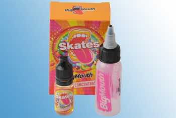 BigMouth Skates Aroma