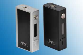 iJoy Asolo 200W TC VW Mod Box