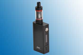 iJoy Asolo 200W TC VW Mod Box