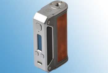 Dampf Shop - THERION DNA133 Akkuträger - Evolv DNA200