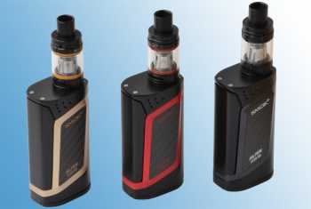 Smok Alien 220W TFV8 Baby Beast Set