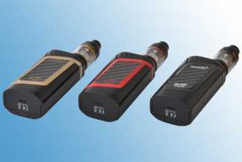 Smok Alien 220W TFV8 Baby Beast Set