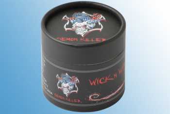 Demon Killer Alien Wire 5 Meter 0,3 x 0,8 + 32GA