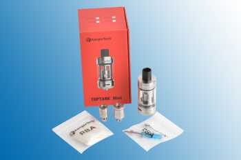 Toptank Mini SSOCC Kanger E-Zigaretten Verdampfer