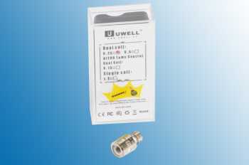 Dampf Shop - UWell Crown Ersatzverdampfer 0,25 Ohm